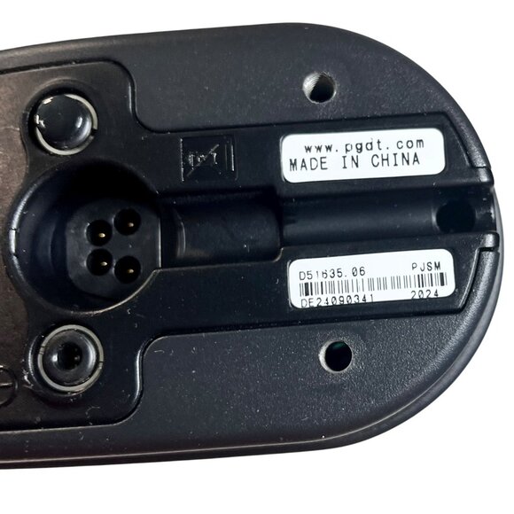 Permobil RNet Joystick 2.8” Display Screen D51635.08 PJSM Power Wheelchairs - Picture 4 of 6